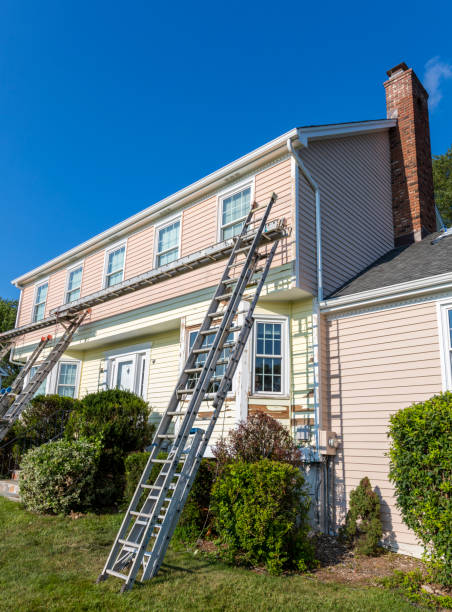 Best Siding Painting and Refinishing  in USA